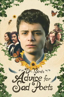 Dr. Bird's Advice for Sad Poets Trailer