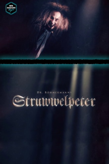 Dr. Böhmermanns Struwwelpeter Trailer