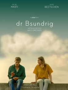dr Bsundrig Trailer