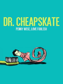 Dr. Cheapskate Trailer