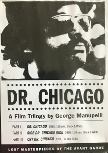 Dr. Chicago Trailer