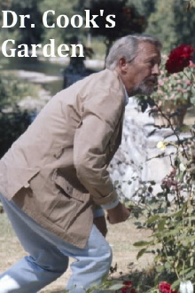 Dr. Cook's Garden Trailer