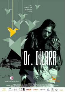 Dr. Dilara Trailer