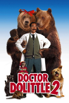 Dr. Dolittle 2 Trailer