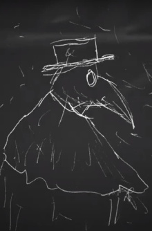 Dr. Doppelganger Trailer
