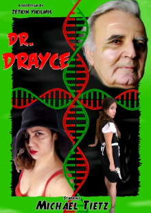 Dr. Drayce Trailer