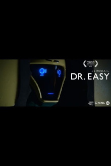 Dr. Easy Trailer