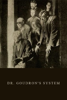 Dr. Goudron's System Trailer