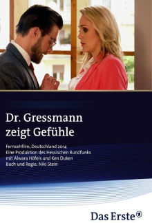 Dr. Gressmann zeigt Gefühle Trailer