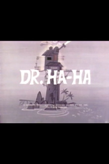 Dr. Ha-Ha Trailer