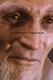 Dr. Heidegger's Experiment Trailer