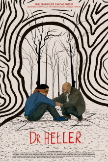 Dr. Heller Trailer