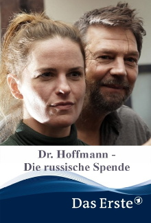 Dr. Hoffmann - Die russische Spende Trailer