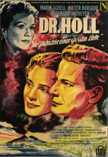 Dr. Holl Trailer