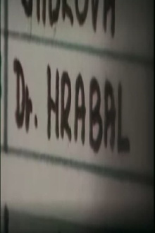 Dr. Hrabal Trailer