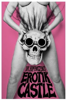 Dr. Humpinstein's Erotik Castle Trailer