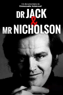 Dr. Jack & Mr. Nicholson Trailer
