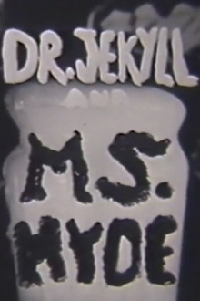 Dr. Jeckyll and Ms. Hyde Trailer