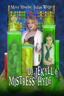 Dr. Jekyll & Mistress Hyde Trailer