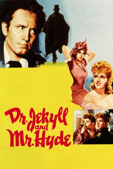 Dr. Jekyll and Mr. Hyde Trailer