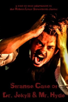Dr. Jekyll and Mr. Hyde Trailer