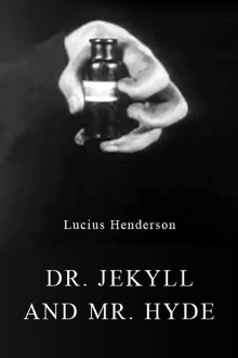 Dr. Jekyll and Mr. Hyde Trailer