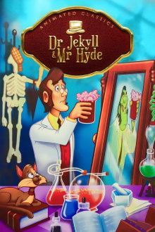 Dr. Jekyll and Mr. Hyde Trailer
