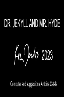 Dr. Jekyll and Mr. Hyde Trailer