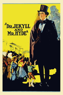 Dr. Jekyll and Mr. Hyde Trailer
