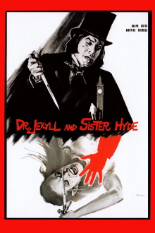 Dr. Jekyll & Sister Hyde Trailer