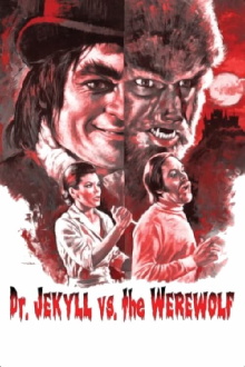 Dr. Jekyll and the Werewolf Trailer