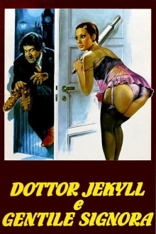 Dr. Jekyll Likes Them Hot Trailer