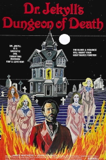 Dr. Jekyll's Dungeon of Death Trailer