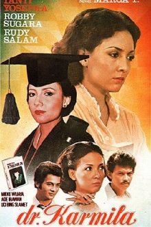 Dr. Karmila Trailer