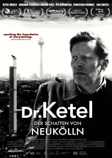 Dr. Ketel - Der Schatten von Neukölln Trailer