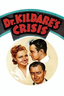 Dr. Kildare's Crisis Trailer