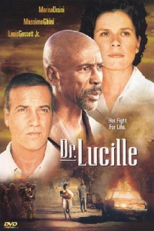Dr. Lucille Trailer