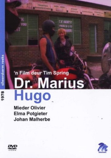 Dr. Marius Hugo Trailer