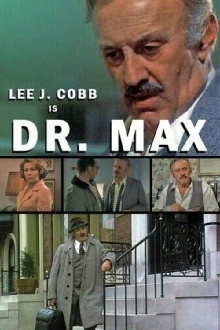 Dr. Max Trailer