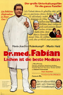 Dr. med. Fabian - Lachen ist die beste Medizin Trailer