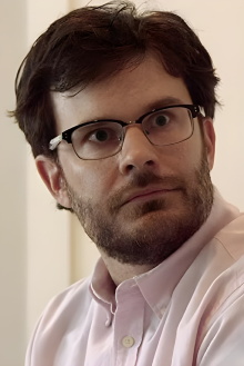 Dr. Meertz Trailer