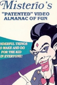 Dr Misterio's Patented Video Almanac of Fun Trailer