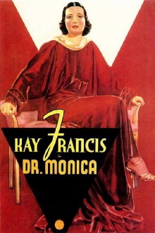 Dr. Monica Trailer