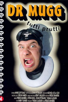 Dr Mugg Tutti Prutti Trailer