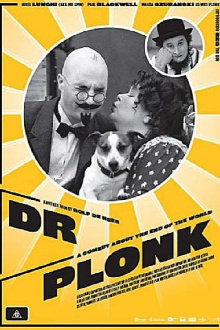 Dr. Plonk Trailer