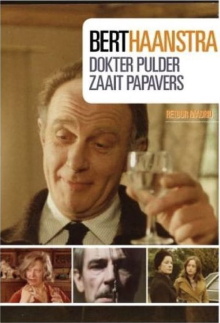 Dr. Pulder Sows Poppies Trailer
