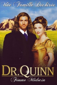 Dr. Quinn Medicine Woman: The Movie Trailer