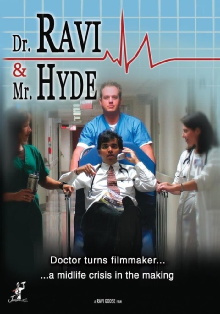 Dr. Ravi & Mr. Hyde Trailer