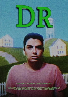 Dr - 'Realidade Imperfeita" Trailer