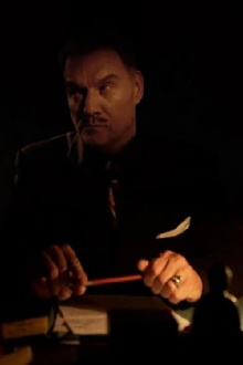 Dr Sander's Hour of Horror Trailer